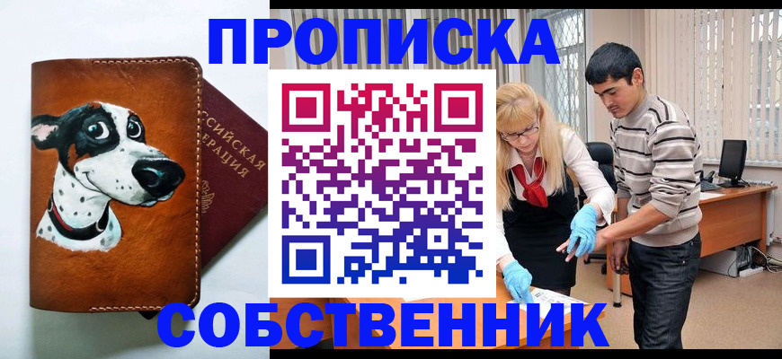 временная регистрация гарантия в Бакале